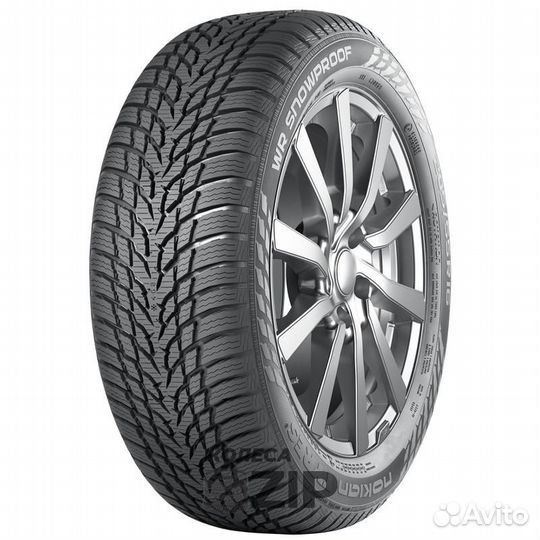 Nokian Tyres WR Snowproof 195/65 R15 91T