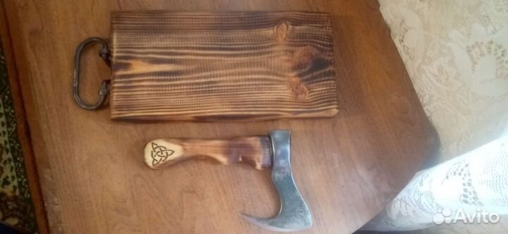 Кухонный набор скандинавский