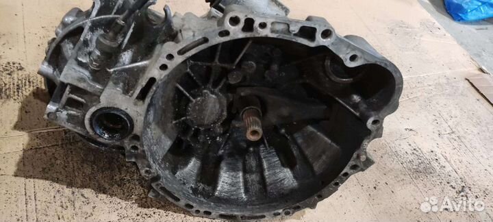 МКПП toyota camry sv 20 2C тайота Камри св20