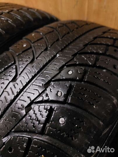 Gislaved Nord Frost 5 215/65 R16 102T