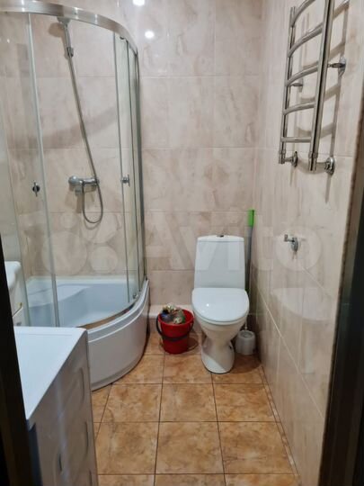 Квартира-студия, 25 м², 4/12 эт.