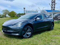 Tesla Model 3 AT, 2019, 48 000 км, с пробегом, цена 2 700 000 руб.