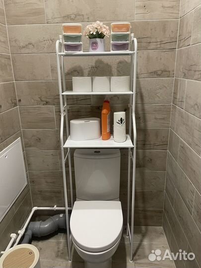 Полка напольная