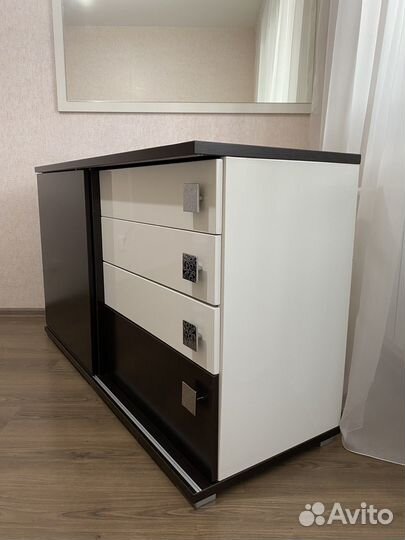 Тумба-комод