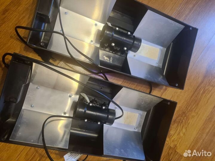 Светильник Exo Terra 45х9х20см