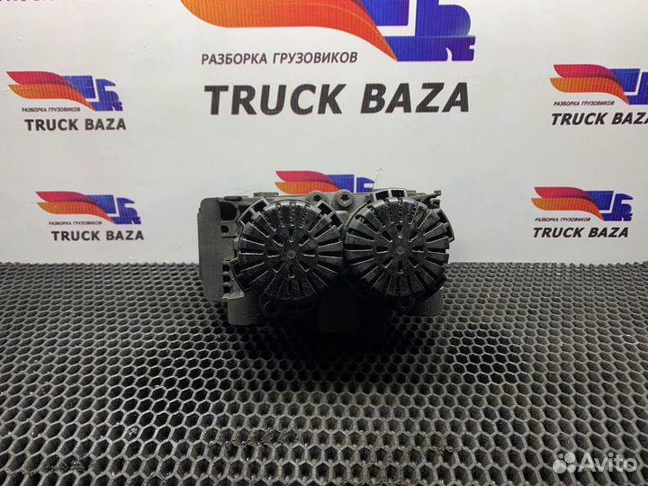 22225566 Модулятор EBS задний Renault T, Volvo FH
