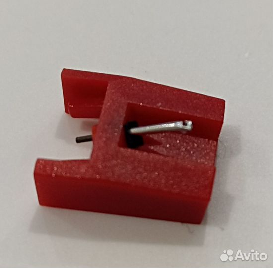 Игла для проигрывателя винила