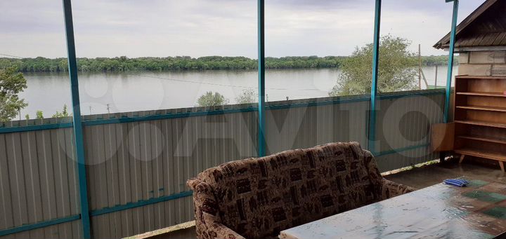 Дом 120 м² на участке 12 сот.