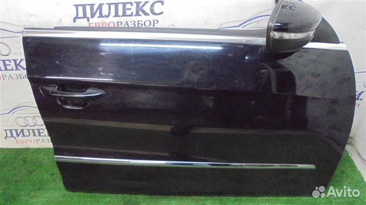 Дверь передняя правая VW Passat CC 2008-2017