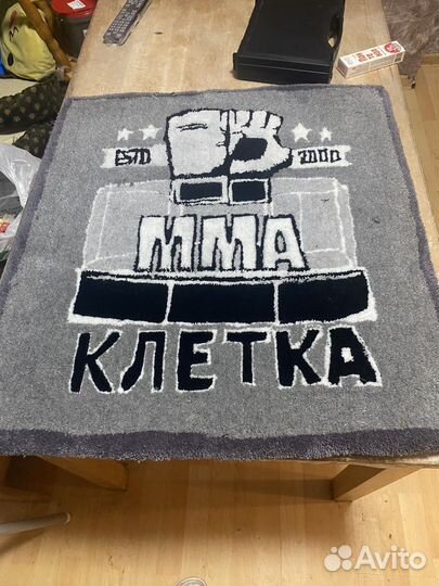 Ковры ручной работы