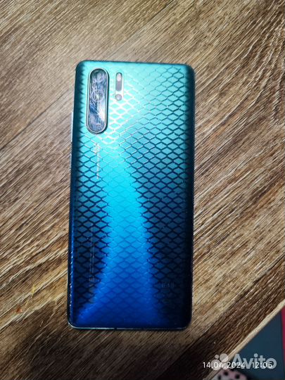 HUAWEI P30 Pro, 8/256 ГБ