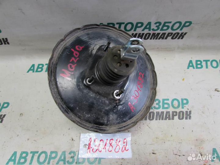 Усилитель тормозов вакуумный для Mazda BT-50 2006