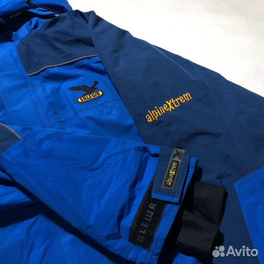 Куртка Salewa AlpineXtrem Gore-Tex