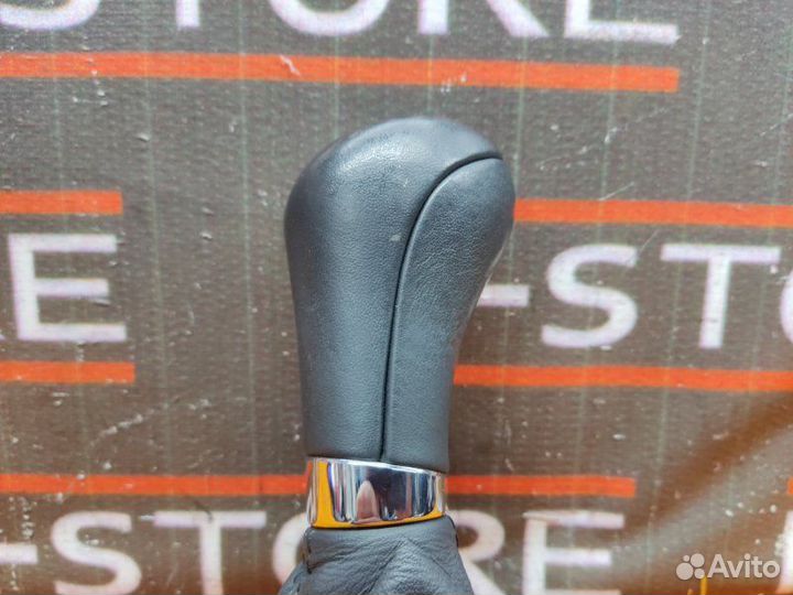 Ручка кпп Mercedes-Benz C-Class W203 271.946 2005