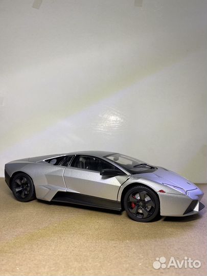 Модели автомобилей 1 18 Lamborghini