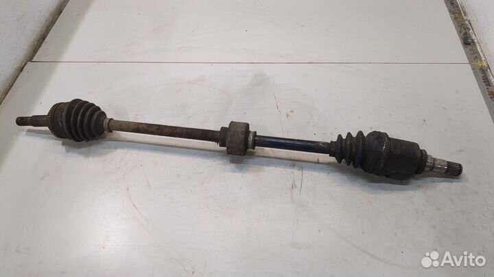 Полуось правая передняя Toyota Corolla E11