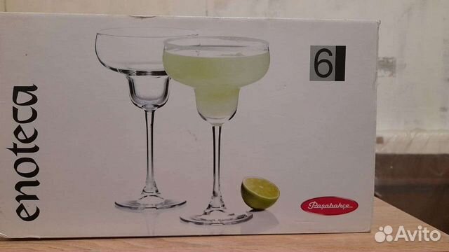 Набор бокалов