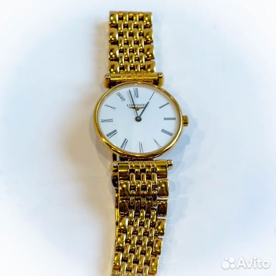 Часы Longines la grande classique оригинал
