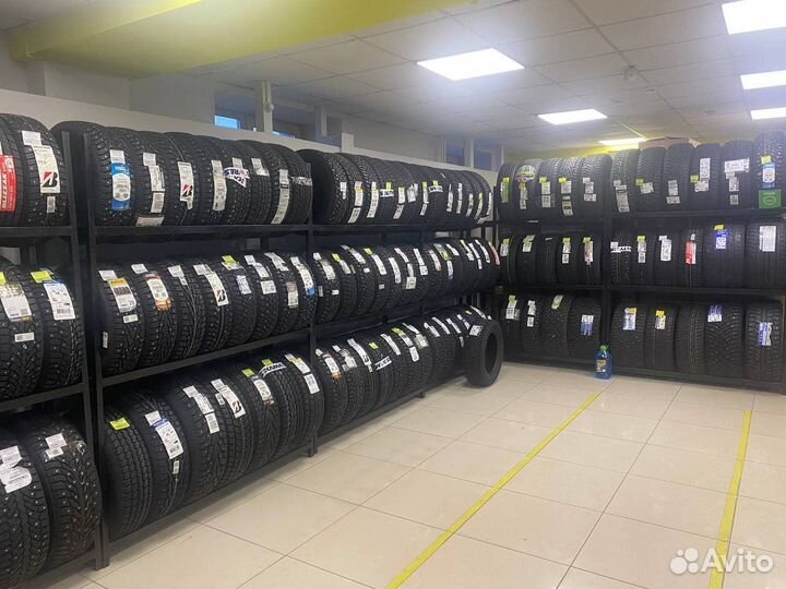 Nokian Tyres Outpost AT 225/70 R16