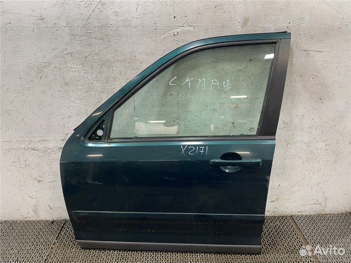 Дверь боковая Honda CR-V, 2002