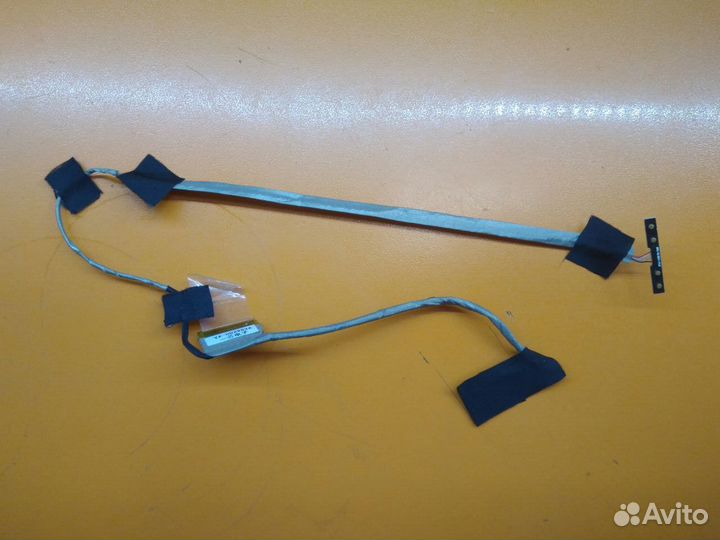 Шлейф scdy-340-2-3 для ноутбука Azerty AZ-1511