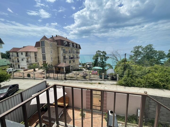 Комната 20 м², 1/3 эт.