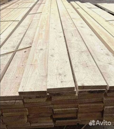 Лес, Брус, Доска все размеры сосна