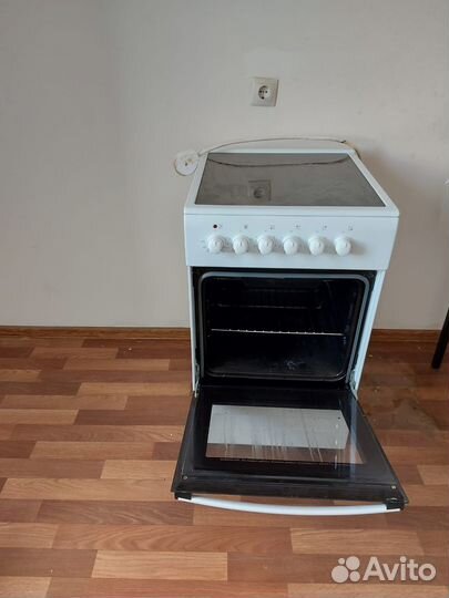 Электрическая печь