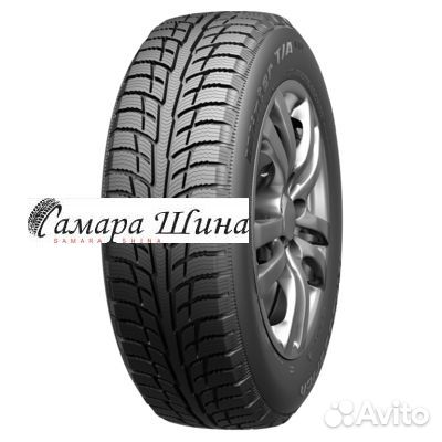 Bfgoodrich Winter T/A KSI 225/65 R17 102T