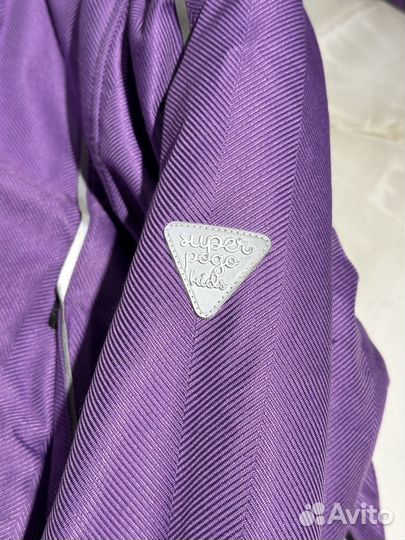 Комбинезон зимний Pogo 98