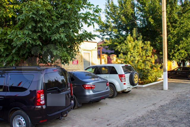 Дом 50 м² на участке 6 сот.