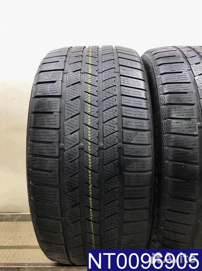 Continental ContiCrossContact Winter 295/35 R21 107V