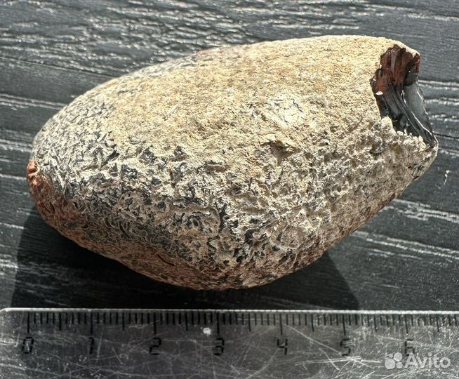 Тигровый обсидиан