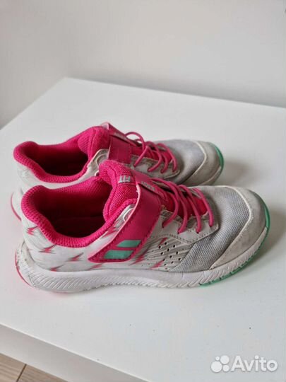 Кроссовки теннис babolat 33 р. 20 см