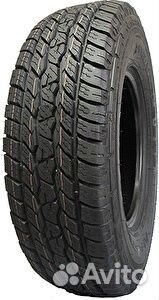 Triangle TR292 245/70 R16 111S