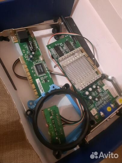 Видеокарта asus И электроника