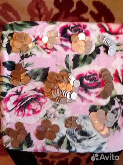 Монеты СССР