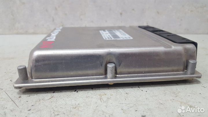 Блок управления двигателем двс эбу Mercedes S320