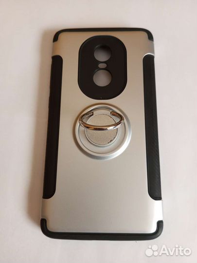 Чехол для Xiaomi Redmi Note 4