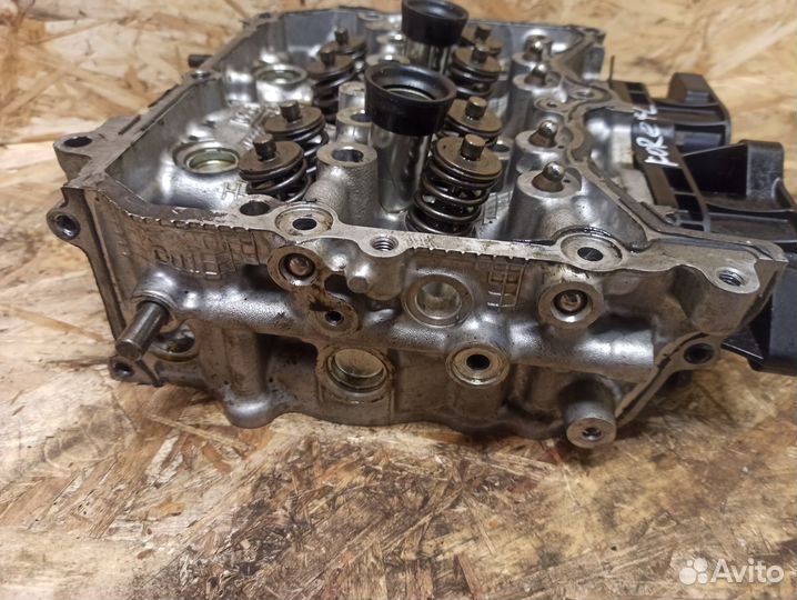 Гбц левая Subaru Forester 3 FB20B