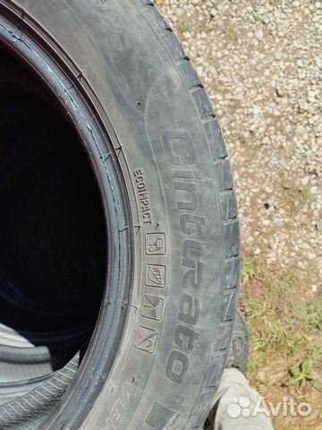 Pirelli Cinturato P1 195/55 R15 85