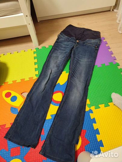 Вещи пакетом для беременных