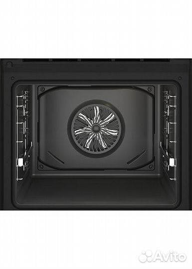 Духовой шкаф beko bbim14300WMS