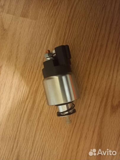 Втягивающее реле kia, hyundai