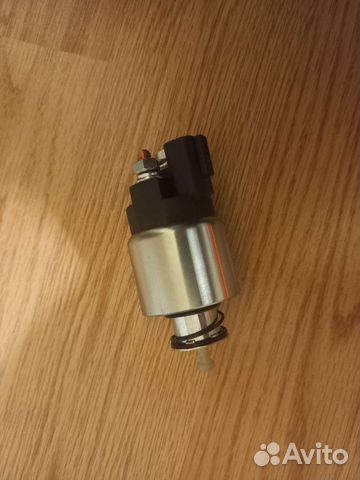 Втягивающее реле kia, hyundai