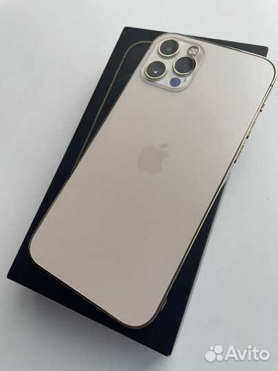 iPhone 12 Pro, 128 ГБ