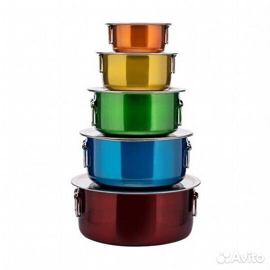 Набор посуды