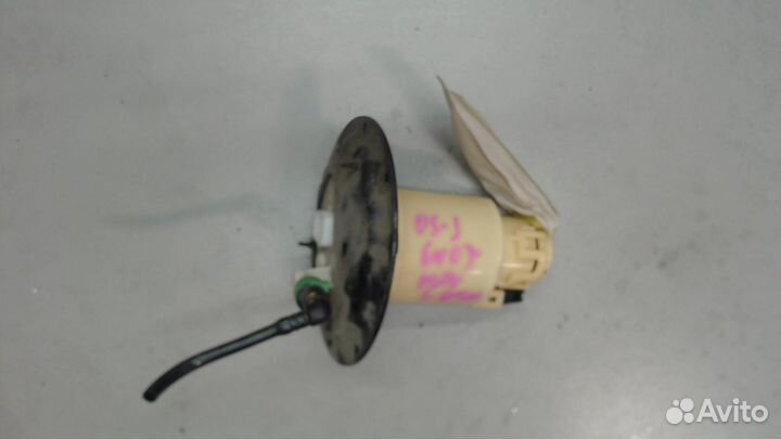 Насос топливный электрический Mini Cooper (R50 / 5