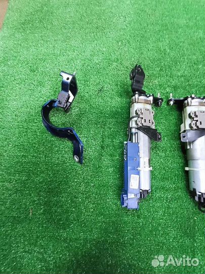 Электропривод багажника Ауди Q5 Q7