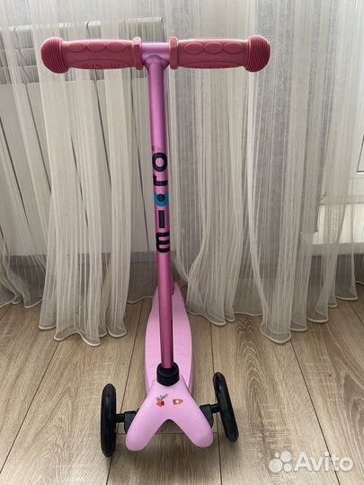 Самокат mini micro